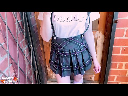 ❤️ Schoolgirl Sucks her dick deeply and fucks instead of studying. ️ Porno at en-gb.pornolymp.ru