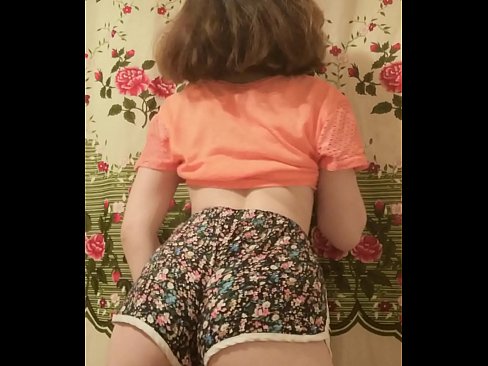 ❤️ Sexy young babe stripping off her shorts on camera. ️ Porno at en-gb.pornolymp.ru