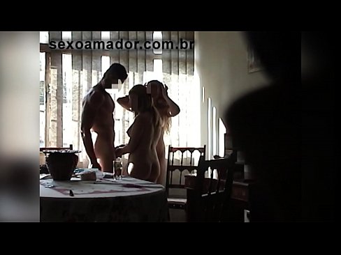 ❤️ Sex friends invite a giant man and a threesome with him ️ Porno at en-gb.pornolymp.ru