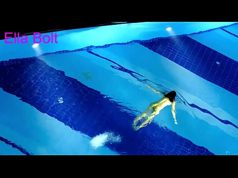 ❤️ I can't stop watching, young blonde caught swimming nude at ELLA BOLT resort pool ️ Porno at en-gb.pornolymp.ru