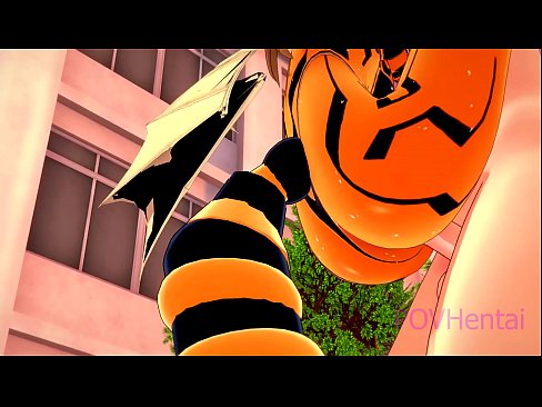 ❤️ Wasp Girl Monster ️ Porno at en-gb.pornolymp.ru