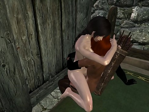 ❤️ on vacation, and used the bodies of tsbbe and unpe maximum cast, succubus and nord ️ Porno at en-gb.pornolymp.ru
