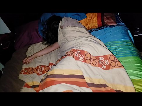 ❤️ Stepson scolds his young stepmother while she sleeps. ️ Porno at en-gb.pornolymp.ru